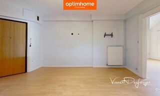  Appartement à vendre 4 pièces 64 m²