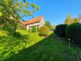  Maison à vendre 6 pièces 133 m²