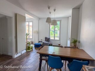  Maison à vendre 4 pièces 73 m²