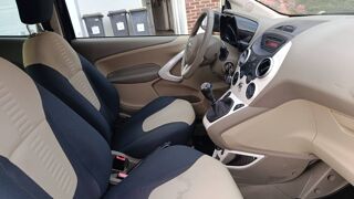 Ka II 1.2 69 Titanium 2015 occasion 59260 Lezennes