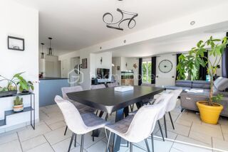  Maison à vendre 6 pièces 159 m²