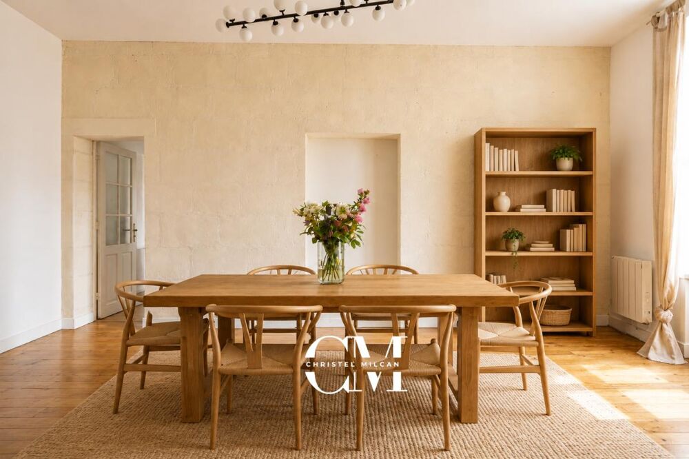 à vendre  Maison Le Bouscat (33110)