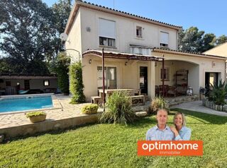  Maison à vendre 5 pièces 115 m²