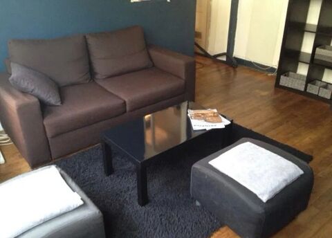  Appartement � louer 2 pi�ces 43 m�