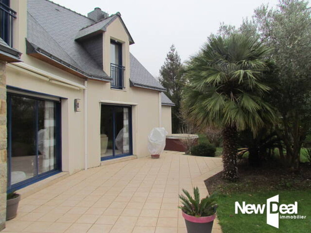 � vendre  Propri�t�/ch�teau Saint-Lyphard (44410)