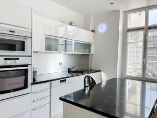  Appartement � vendre 5 pi�ces 134 m�