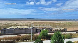  Appartement à vendre 3 pièces 60 m²