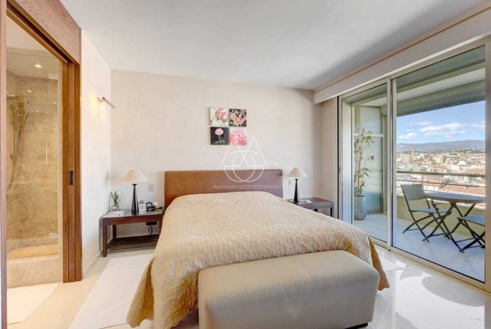 à vendre  Appartement Cannes (06400)