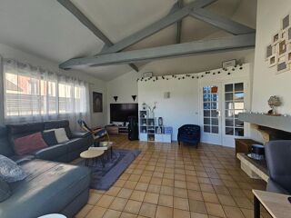  Maison � vendre 6 pi�ces 123 m�