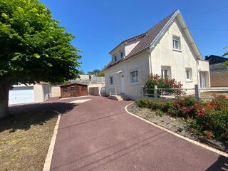  Maison  vendre 6 pices 120 m