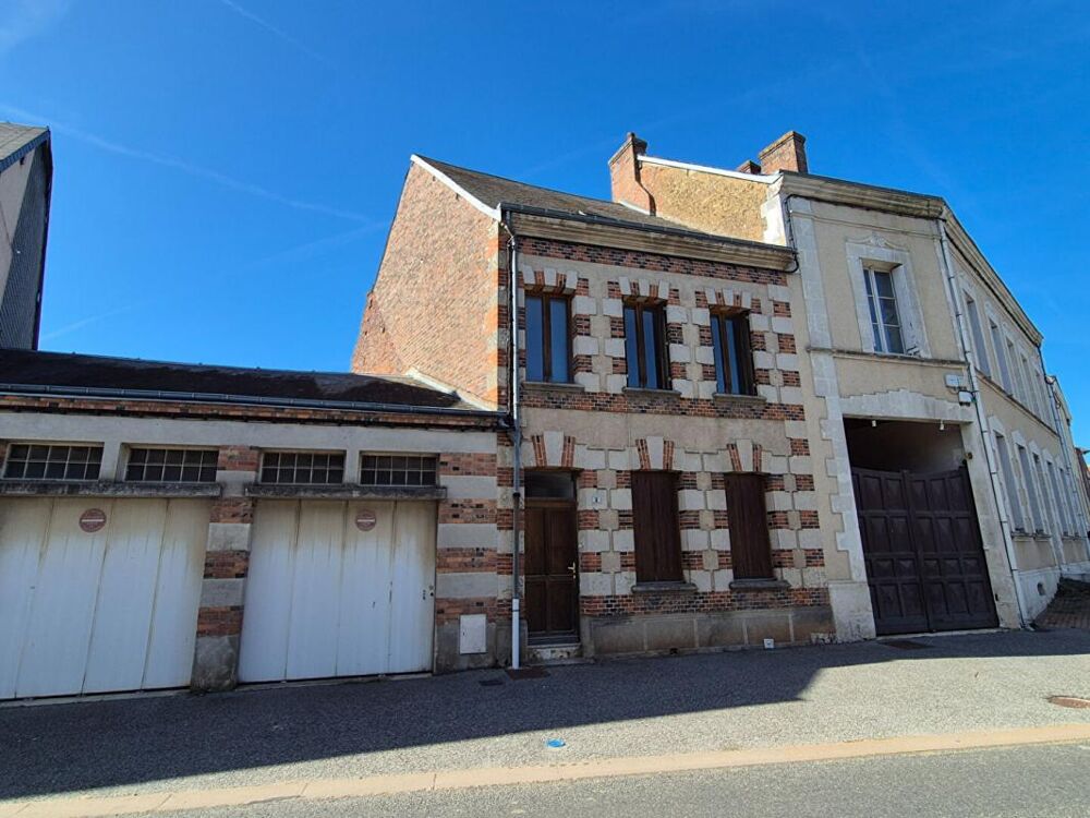 Axe Vendôme Paris proche gare TGV