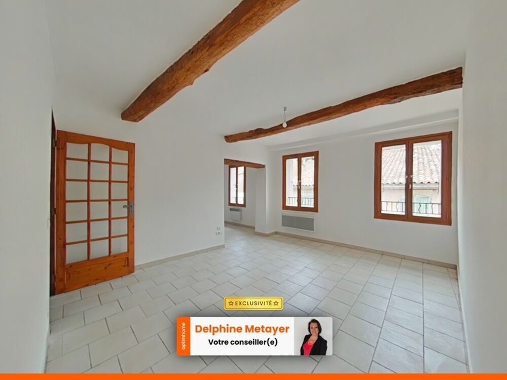 Appartement 3 pièces 74 m² · à Le Luc · 74 m² · 109 000 €