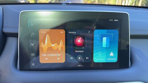 MG.EHS 1.5 T-GDI 258 Plug in Hybrid BVA Luxury 2023 occasion 41350 Vineuil