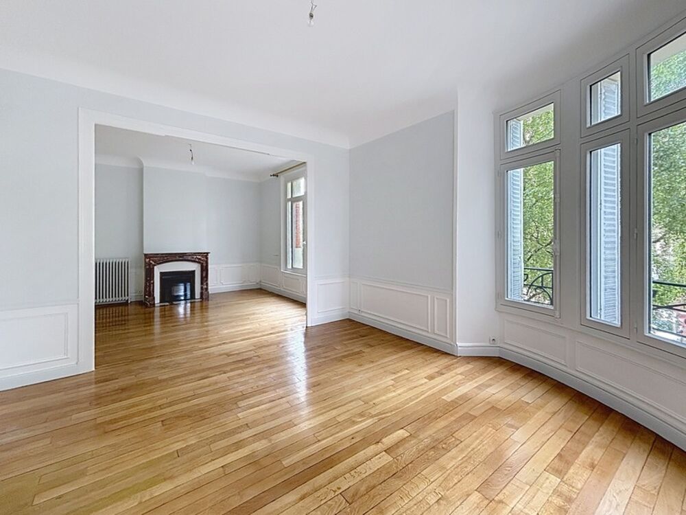 Appartement 5 pièces 134 m² · à Reims · 134 m² · 550 000 €