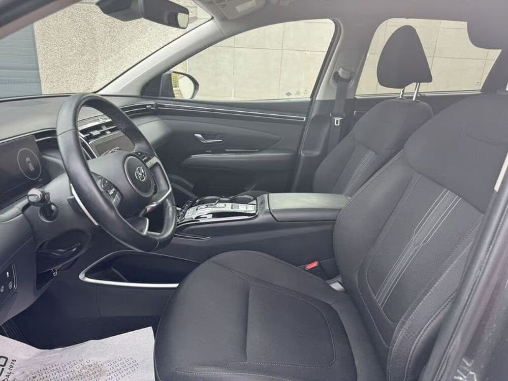 Tucson 1.6 HEV Excellence 2WD automatique 2022 occasion 33000 Bordeaux