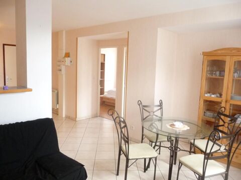  Appartement � louer 3 pi�ces 60 m�