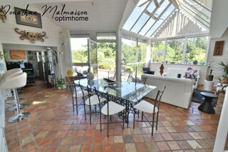  Propri�t�/ch�teau � vendre 7 pi�ces 165 m�