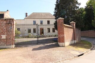  Maison à vendre 9 pièces 221 m²