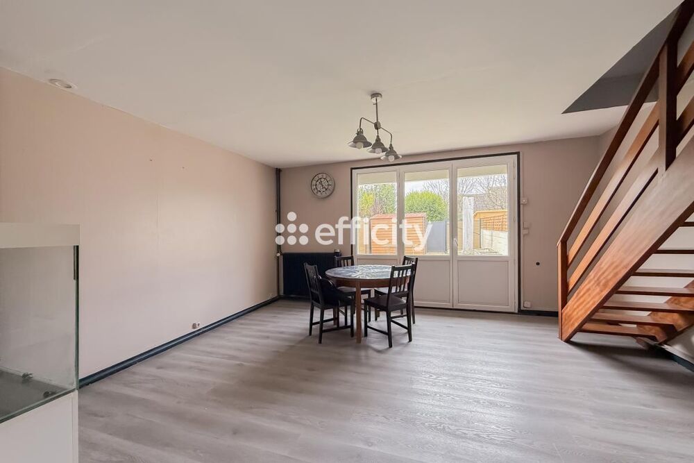 Vente Maison Maison Provins