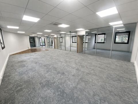 Belle surface de bureaux 4999 95210 Saint gratien