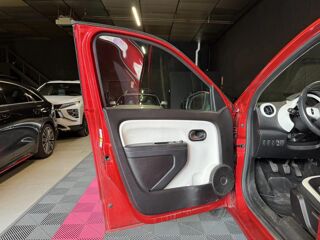Twingo Intens 2021 occasion 87280 Limoges