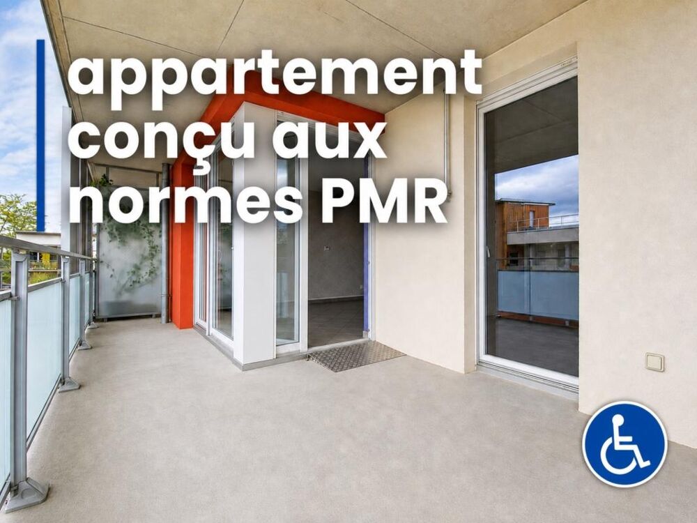 Appartement 2 pièces 47 m² · à Dijon · 47 m² · 178 000 €