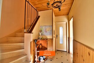  Maison à vendre 4 pièces 80 m²
