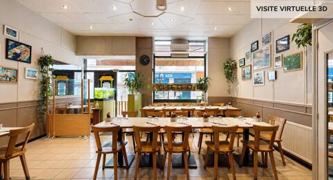 Local commercial 250000 69007 Lyon