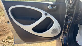ForFour 1.0 71 Passion 2015 occasion 20220 Algajola