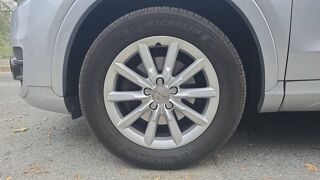 Q3 I 2.0 TDI 140 Ambiente 2014 occasion 94000 Creteil