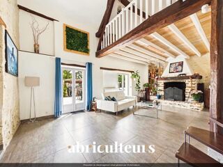  Maison à vendre 7 pièces 250 m²