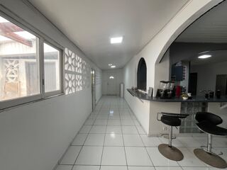  Immeuble à vendre 12 pièces 288 m²