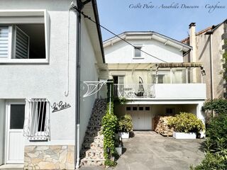  Maison � vendre 9 pi�ces 194 m�