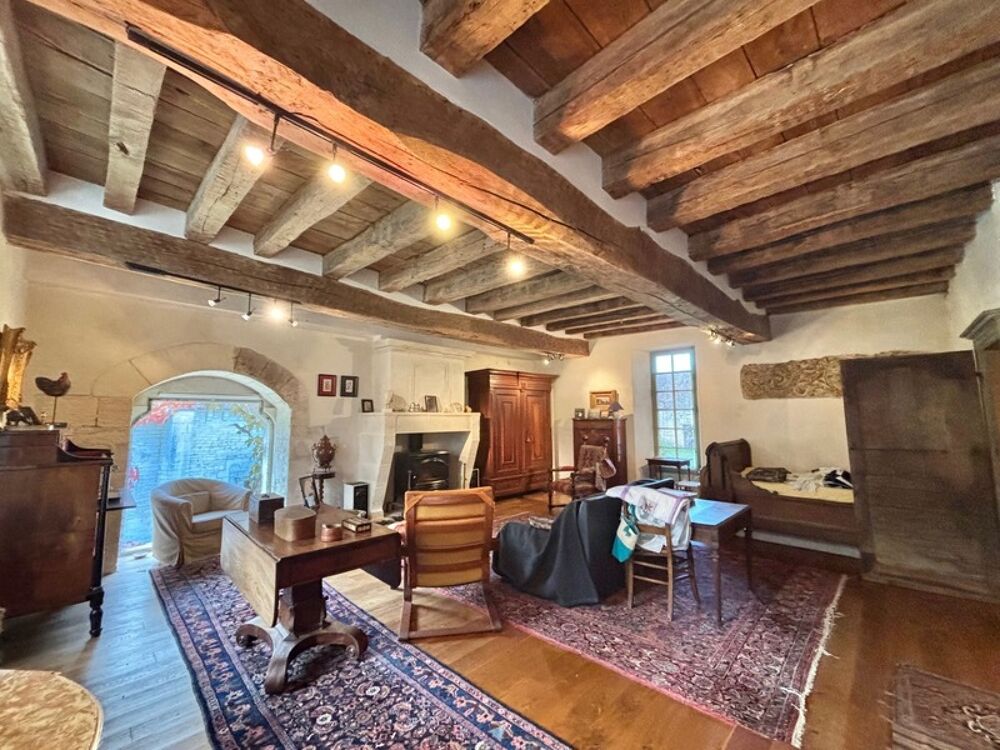 Propriété à vendre proche de SANCERRE