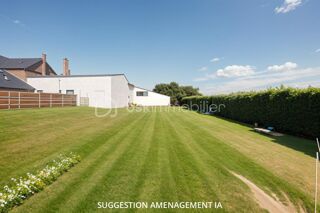  Terrain � vendre 500 m�