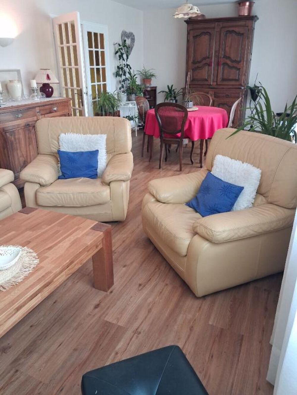 Vente Maison Maison Maisod 5 pièce(s) 167 m2 Maisod