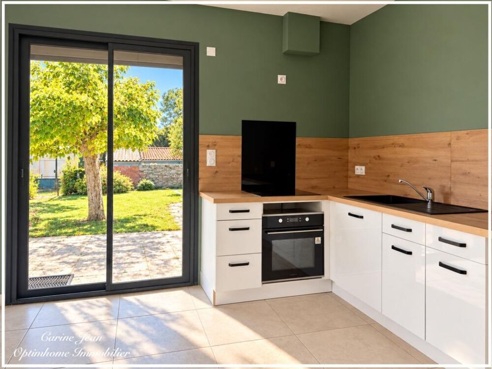 Vente Maison Maison à vendre 5 pièces VILLEMUR SUR TARN (31) Villemur sur tarn