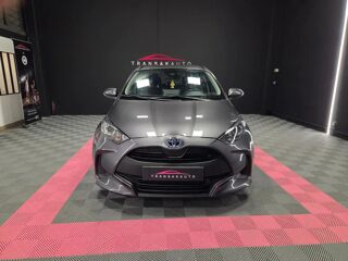 Yaris 116cv Hybrid dynamic 2023 occasion 74330 Poisy