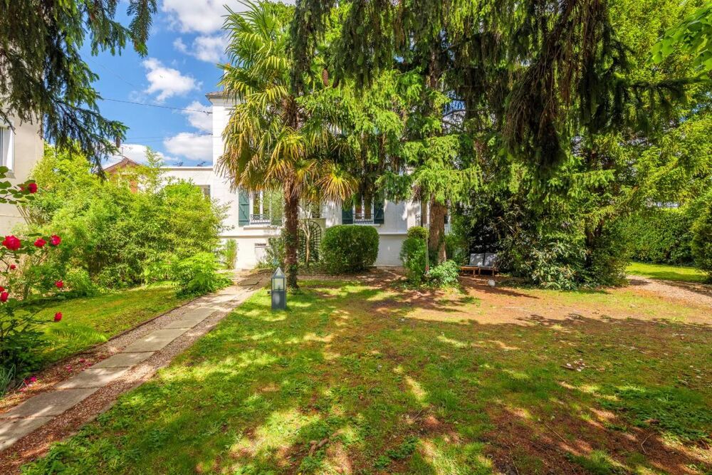 � vendre  Villa Neuilly-Plaisance (93360)