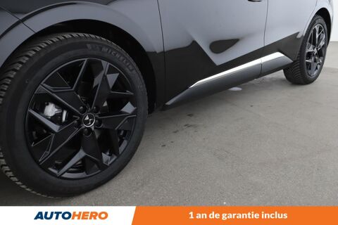 DS4 1.2 Hybride Pallas e-DCT6 136 ch 2025 occasion 92130 Issy-les-Moulineaux