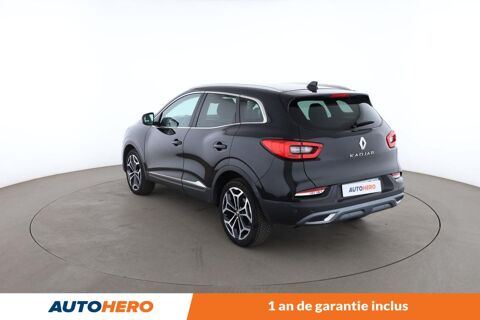 Kadjar 1.5 dCi Blue Intens EDC 115 ch 2019 occasion 92130 Issy-les-Moulineaux