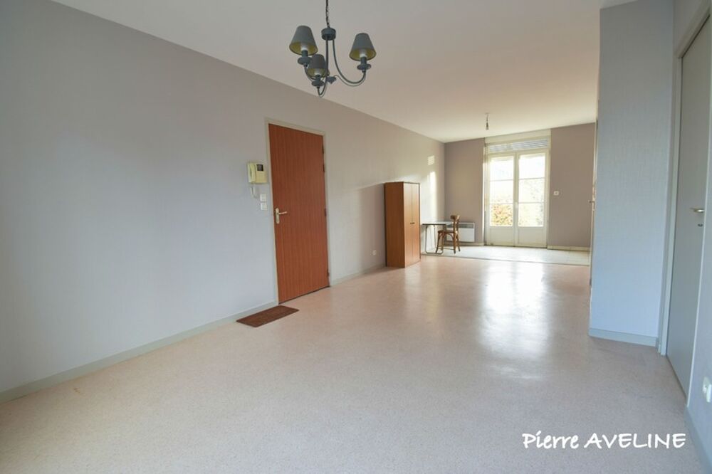 Vente Appartement Appartement à vendre 2 pièces CHATEAUDUN (28) Chateaudun