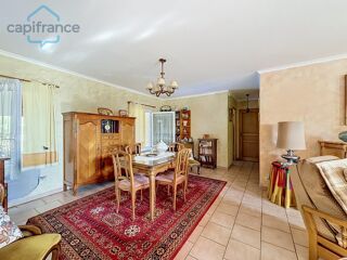  Maison à vendre 4 pièces 119 m²