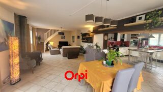  Maison � vendre 6 pi�ces 181 m�