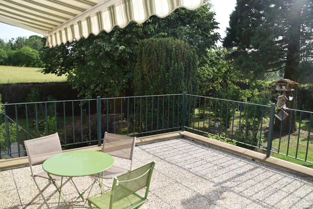 Maison Varennes En Argonne 10 pièce(s) 231 m2