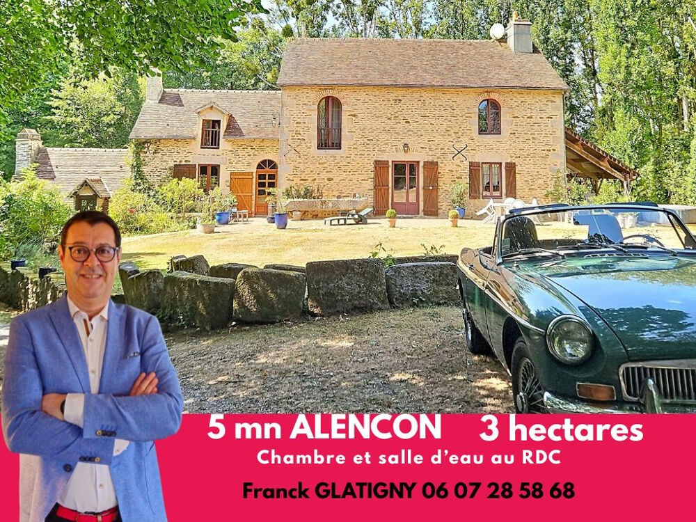 ANCIEN MOULIN