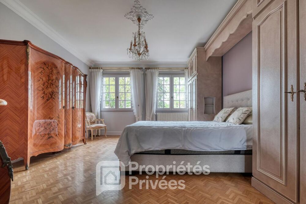 à vendre  Maison Boissy-sous-Saint-Yon (91790)