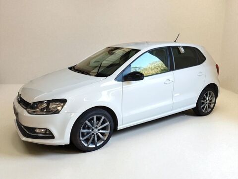 Volkswagen polo 1.4 TDI 90 CONFORTLINE 5P