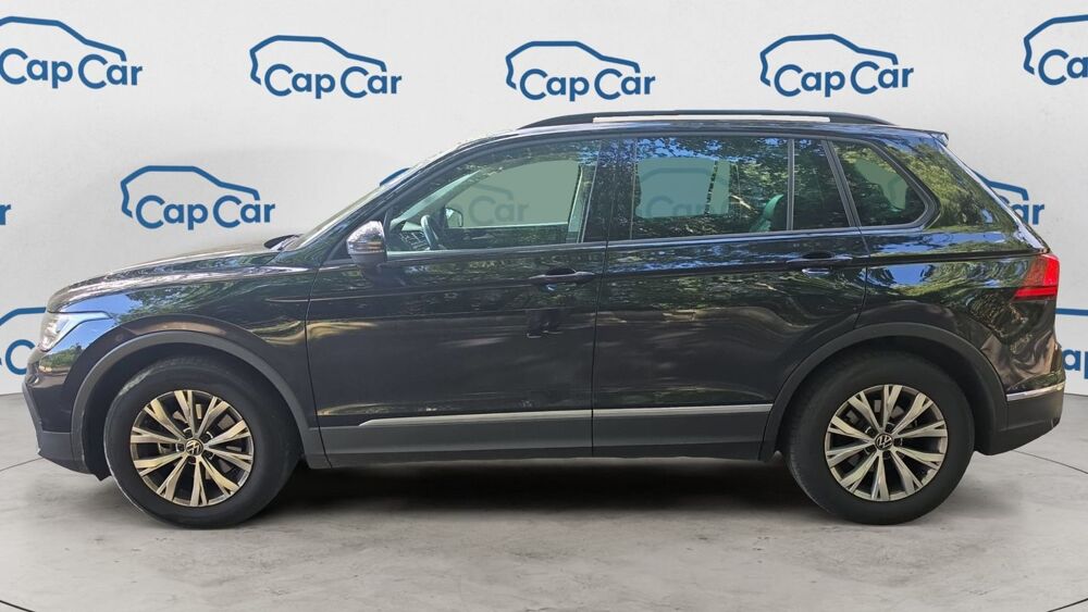 Tiguan 1.5 TSI 130 Life Plus 2023 occasion 78160 Marly Le Roi