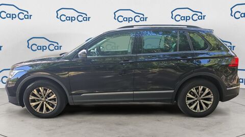 Tiguan 1.5 TSI 130 Life Plus 2023 occasion 78160 Marly Le Roi